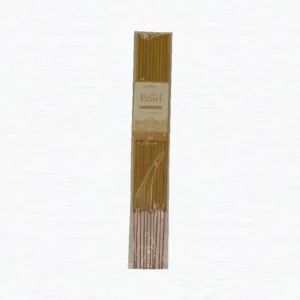 19″ Golden Pearl Loose Pack