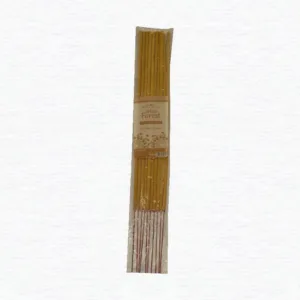 19″ White Forest Loose Pack
