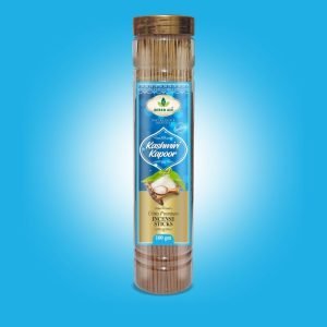 Green Air Signature Fragrances Agarbatti for Pooja - Kashmiri Kapoor