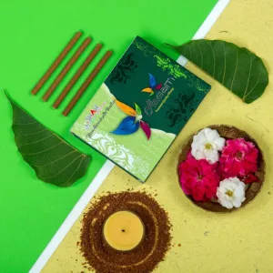 Aagam 50 gram Dhoop Box