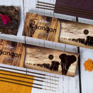 Chandan 90 Gram Eco Box