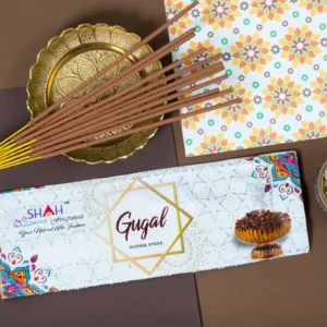 Gugal 20 Gram Pouch