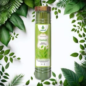 Green Air Signature Fragrances Agarbatti for Pooja - Pandadi