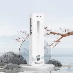 Nio Mesmerize African Oudh Bamboo Less Fragrance Sticks