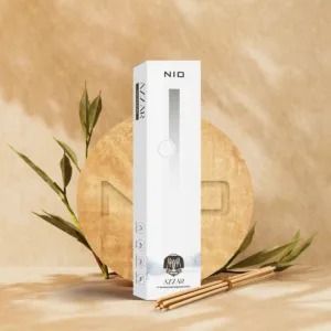 Nio Mesmerize Azzar Bamboo Less Fragrance Sticks