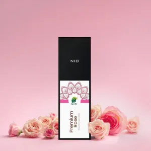 Nio Premium Rose Incense Sticks