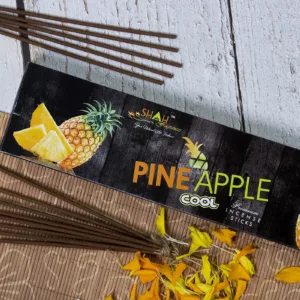 Pineapple Cool 90 gram Eco Box