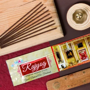 Rajyog 20 gram Pouch