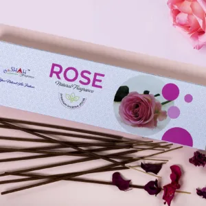 Rose 90 gram Eco Box