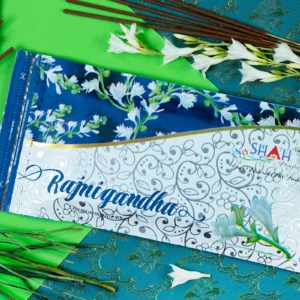 Rajnigandha 125 gram Zipper