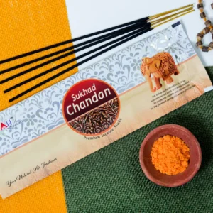 Sukhad Chandan 25 gram Pouch