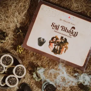 Sai Bhakti Cup Dhoop