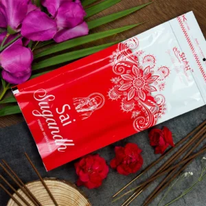 Sai Sugandh 110 gram Zipper