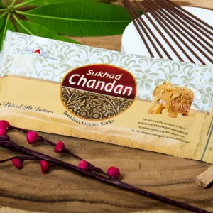 Sukhad Chandan 120 gram Zipper
