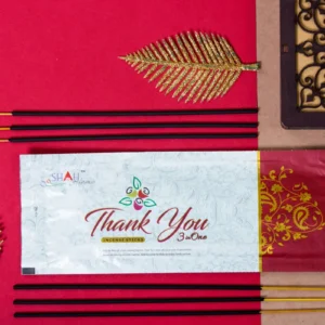 Thank you 3in1 25 gram Pouch